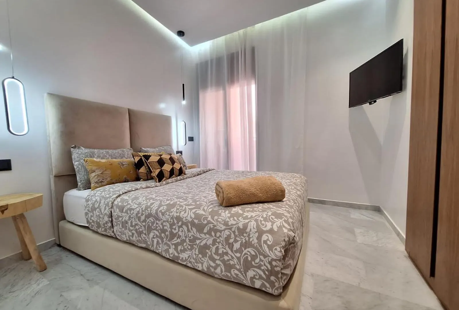 Studio Studio Studio Marakeş