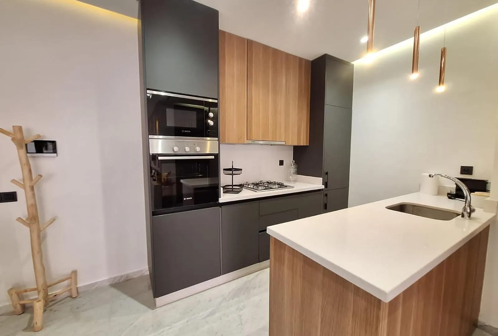 Studio Studio Studio Marakeş Daire