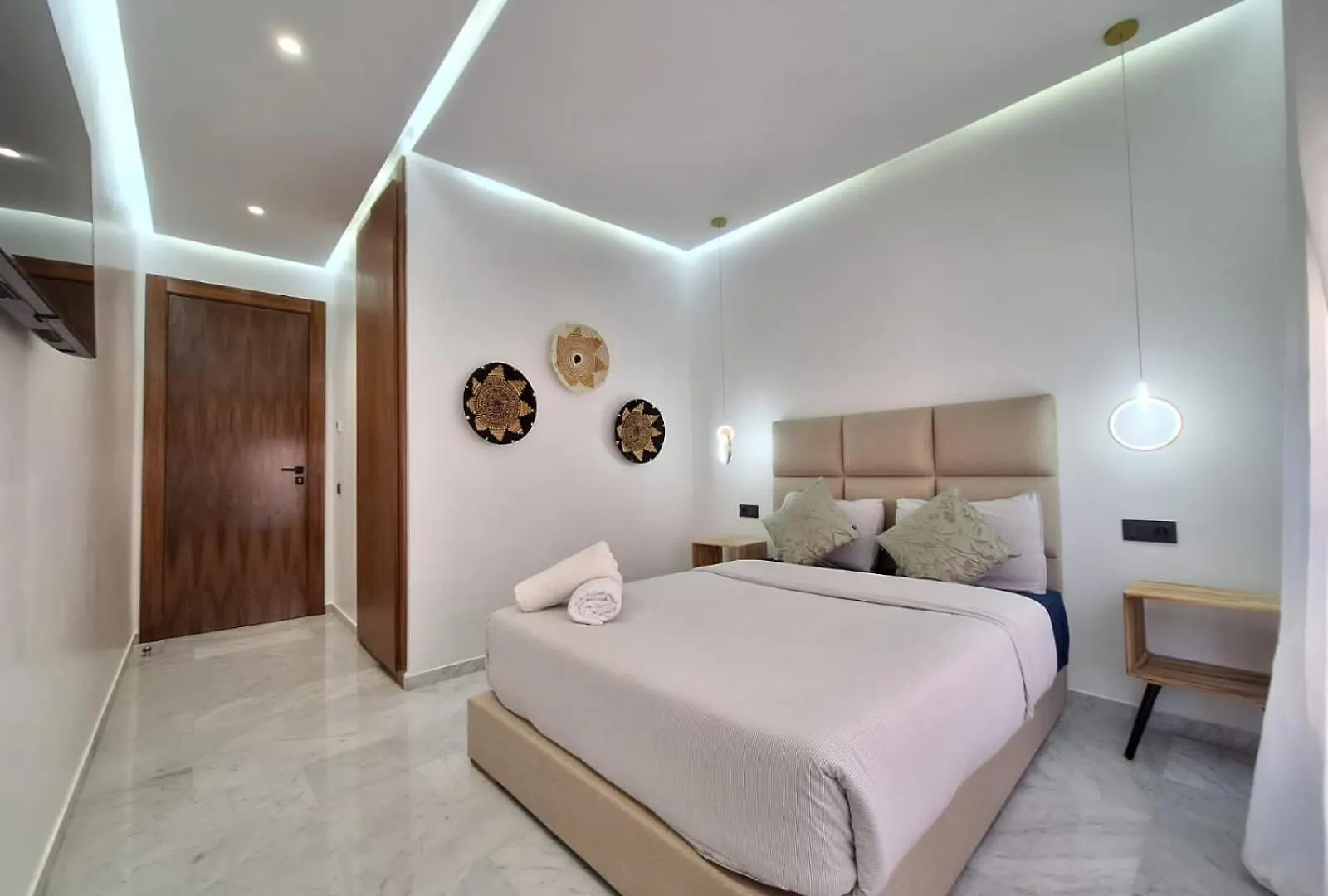 Studio Studio Studio Marakeş 0*,  Fas